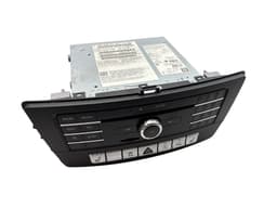 MERCEDES-BENZ A1669003922 Radio MERCEDES-BENZ GLS (X166) (2015-2019) — thumbnail 1