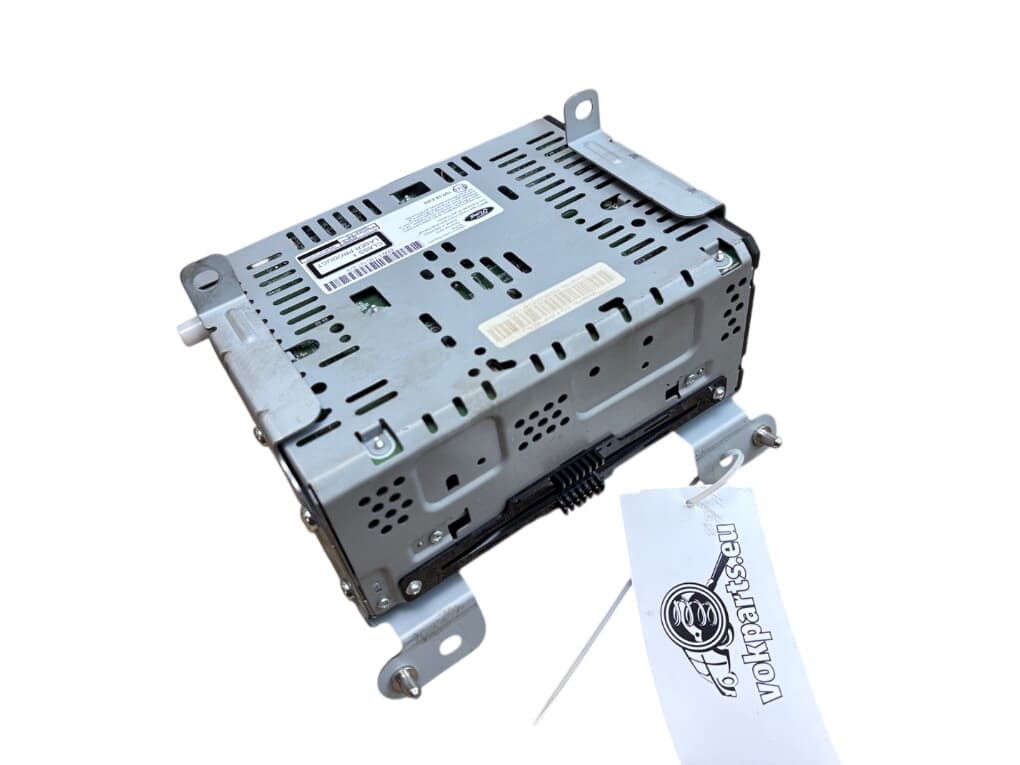 2502577 Radio FORD S-MAX II (2015-2023)