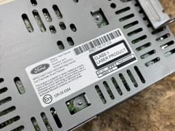 FORD 2502577 Radio FORD S-MAX II (2015-2023) — thumbnail 3