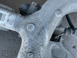 BMW 33316799103 679380302 Rear axle Beam BMW 5 GRAN TURISMO (F07) (2009-2017) — thumbnail 5