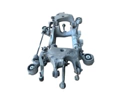 BMW 33316799103 679380302 Rear axle Beam BMW 5 GRAN TURISMO (F07) (2009-2017) — thumbnail 3