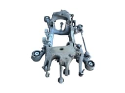 BMW 33316799103 679380302 Rear axle Beam BMW 5 GRAN TURISMO (F07) (2009-2017) — thumbnail 4