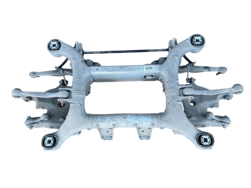 BMW 33316799103 679380302 Rear axle Beam BMW 5 GRAN TURISMO (F07) (2009-2017)