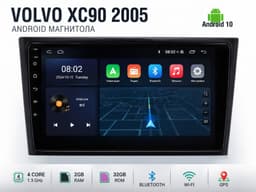 VOLVO ANDRO1D Radio VOLVO XC90 I (2002-2014) — thumbnail 1