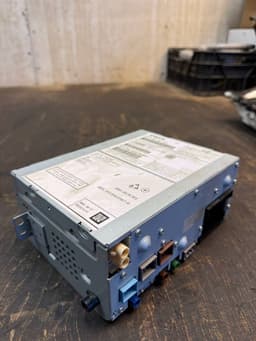 VOLVO 31421931 31421391AA 31396994 Radio VOLVO S60 II / V60 I (2010-2018) — thumbnail 4