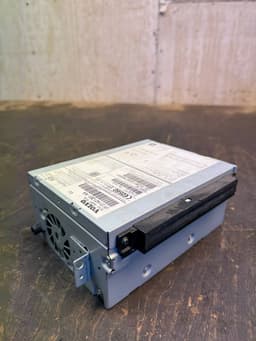 VOLVO 31421931 31421391AA 31396994 Radio VOLVO S60 II / V60 I (2010-2018) — thumbnail 2