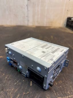 VOLVO 31421931 31421391AA 31396994 Radio VOLVO S60 II / V60 I (2010-2018) — thumbnail 3