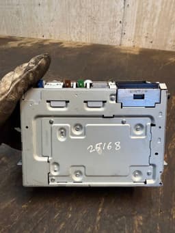 VOLVO 31421931 31421391AA 31396994 Radio VOLVO S60 II / V60 I (2010-2018) — thumbnail 7