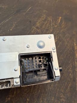 VOLVO 31421931 31421391AA 31396994 Radio VOLVO S60 II / V60 I (2010-2018) — thumbnail 6
