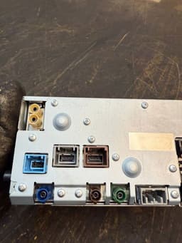 VOLVO 31421931 31421391AA 31396994 Radio VOLVO S60 II / V60 I (2010-2018) — thumbnail 5