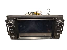 CHRYSLER PBX60WRJ Radio CHRYSLER VOYAGER V (RT) (2007-2016) — thumbnail 2