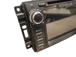 CHRYSLER PBX60WRJ Radio CHRYSLER VOYAGER V (RT) (2007-2016) — thumbnail 4