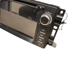 CHRYSLER PBX60WRJ Radio CHRYSLER VOYAGER V (RT) (2007-2016) — thumbnail 3