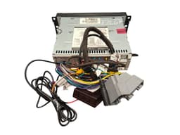 CHRYSLER PBX60WRJ Radio CHRYSLER VOYAGER V (RT) (2007-2016) — thumbnail 8