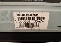 CHRYSLER PBX60WRJ Radio CHRYSLER VOYAGER V (RT) (2007-2016) — thumbnail 10