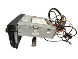 CHRYSLER PBX60WRJ Radio CHRYSLER VOYAGER V (RT) (2007-2016) — thumbnail 5