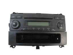 MERCEDES-BENZ A9069006001 Radio MERCEDES-BENZ VITO / VIANO (W639) (2003-2014) — thumbnail 1
