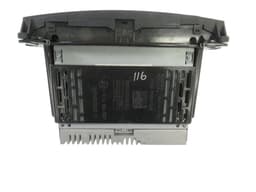 MERCEDES-BENZ A9069006001 Radio MERCEDES-BENZ VITO / VIANO (W639) (2003-2014) — thumbnail 2