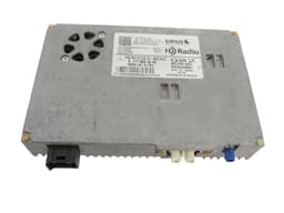 MERCEDES-BENZ A1719063500 Radio / audio, other MERCEDES-BENZ S-CLASS (W221) (2005-2013) — thumbnail 1