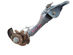SKODA Rear axle Beam SKODA OCTAVIA III (5E) (2012-2019) — thumbnail 6