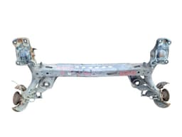 SKODA Rear axle Beam SKODA OCTAVIA III (5E) (2012-2019) — thumbnail 1