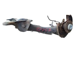 SKODA Rear axle Beam SKODA OCTAVIA III (5E) (2012-2019) — thumbnail 5