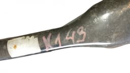 BMW 33316782158 Rear axle Beam BMW X1 (E84) (2009-2015) — thumbnail 4