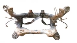 BMW 33316782158 Rear axle Beam BMW X1 (E84) (2009-2015) — thumbnail 7