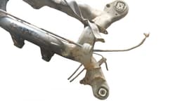 BMW 33316782158 Rear axle Beam BMW X1 (E84) (2009-2015) — thumbnail 3