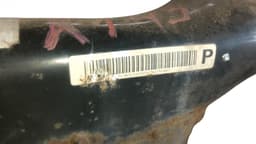 BMW 33316782158 Rear axle Beam BMW X1 (E84) (2009-2015) — thumbnail 5