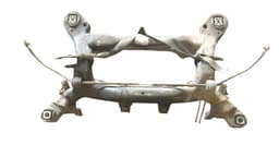 BMW 33316782158 Rear axle Beam BMW X1 (E84) (2009-2015) — thumbnail 1