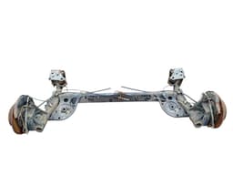 NISSAN 555013ZU1A Rear axle Beam NISSAN PULSAR (C13) (2014-2018) — thumbnail 9