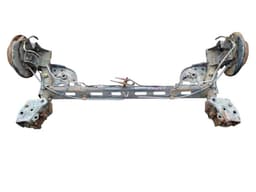 NISSAN 555013ZU1A Rear axle Beam NISSAN PULSAR (C13) (2014-2018) — thumbnail 1