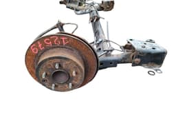 NISSAN 555013ZU1A Rear axle Beam NISSAN PULSAR (C13) (2014-2018) — thumbnail 3