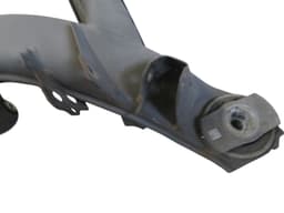 MERCEDES-BENZ A2133505203 Rear axle Beam MERCEDES-BENZ E-CLASS (W213) (2016-2023) — thumbnail 4