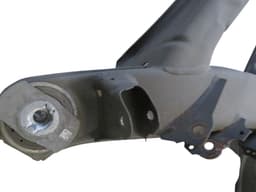 MERCEDES-BENZ A2133505203 Rear axle Beam MERCEDES-BENZ E-CLASS (W213) (2016-2023) — thumbnail 6