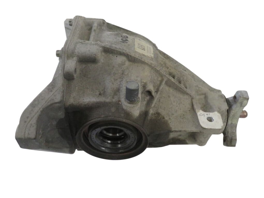 A2053506718 Rear axle differential MERCEDES-BENZ E-CLASS (W213) (2016-2023)