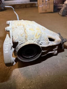 MERCEDES-BENZ A6393501314 A6393503114 Rear axle differential MERCEDES-BENZ VITO / VIANO (W639) (2003-2014) — thumbnail 6