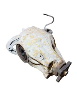 MERCEDES-BENZ A6393501314 A6393503114 Rear axle differential MERCEDES-BENZ VITO / VIANO (W639) (2003-2014) — thumbnail 1