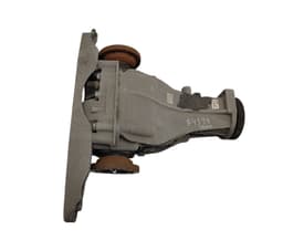 AUDI 0AR525053E 0AR525083C 3R05 Rear axle differential AUDI A6 / A6 ALLROAD (C7, 4G) (2010-2018) — thumbnail 1