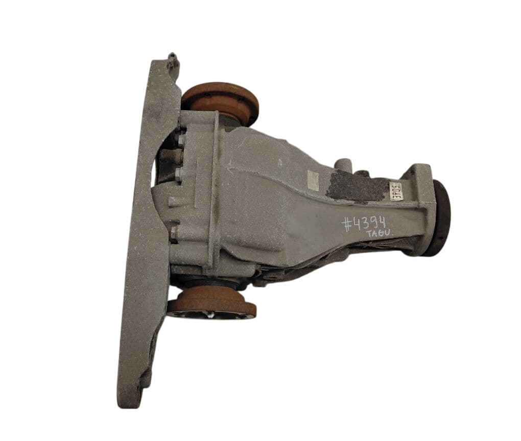 AUDI 0AR525053E 0AR525083C 3R05 Rear axle differential AUDI A6 / A6 ALLROAD (C7, 4G) (2010-2018)