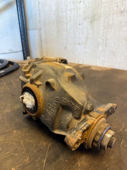 BMW 33107592006 Rear axle differential BMW X3 (F25) (2010-2017) — thumbnail 3
