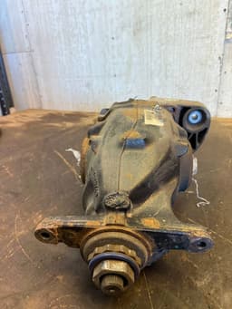 BMW 33107592006 Rear axle differential BMW X3 (F25) (2010-2017) — thumbnail 2