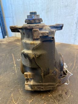 BMW 33107592006 Rear axle differential BMW X3 (F25) (2010-2017) — thumbnail 8