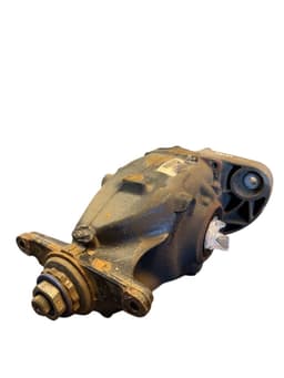 BMW 33107592006 Rear axle differential BMW X3 (F25) (2010-2017) — thumbnail 1