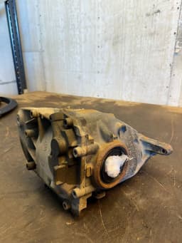 BMW 33107592006 Rear axle differential BMW X3 (F25) (2010-2017) — thumbnail 4