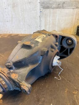 BMW 33107592006 Rear axle differential BMW X3 (F25) (2010-2017) — thumbnail 7