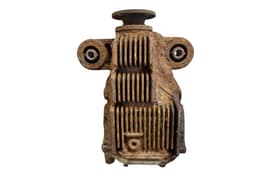 LEXUS 4111030A81 Rear axle differential LEXUS GS III (2005-2011) — thumbnail 5