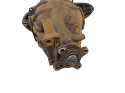 MERCEDES-BENZ A6393501214 A6393503014 Rear axle differential MERCEDES-BENZ VITO / VIANO (W639) (2003-2014) — thumbnail 3