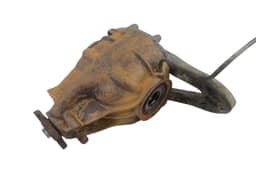 MERCEDES-BENZ A6393501214 A6393503014 Rear axle differential MERCEDES-BENZ VITO / VIANO (W639) (2003-2014) — thumbnail 1
